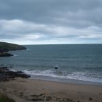 Porthsele Beach-3